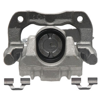 Raybestos® - R-Line™ Semi-Loaded Remanufactured Rear Passenger Side Disc Brake Caliper