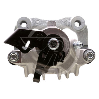 Raybestos® - Element3™ Semi-Loaded New Rear Passenger Side Disc Brake Caliper