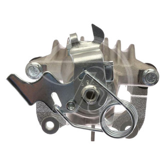 Raybestos® FRC11075N - Element3™ Semi-Loaded New Rear Passenger Side Disc Brake Caliper