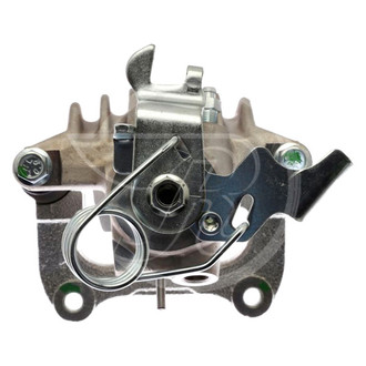 Raybestos® - Element3™ Semi-Loaded Disc Brake Caliper