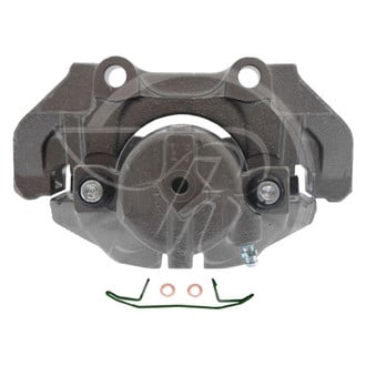 Raybestos® FRC11079 - R-Line™ Semi-Loaded Remanufactured Front Passenger Side Disc Brake Caliper