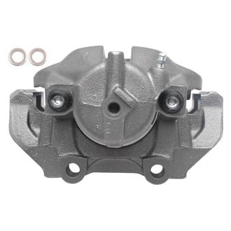 Raybestos® - R-Line™ Semi-Loaded Disc Brake Caliper