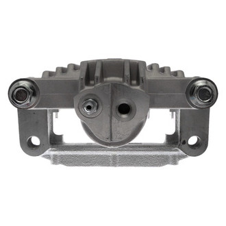 Raybestos® - Element3™ Semi-Loaded New Rear Driver Side Disc Brake Caliper