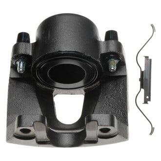 Raybestos® - R-Line™ Semi-Loaded Remanufactured Front Disc Brake Caliper