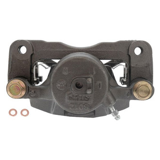 Raybestos® - R-Line™ Semi-Loaded Remanufactured Disc Brake Caliper