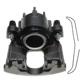 Raybestos® - R-Line™ Semi-Loaded Remanufactured Disc Brake Caliper
