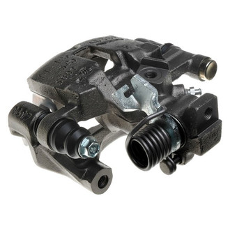 Raybestos® - R-Line™ Semi-Loaded Remanufactured Rear Passenger Side Disc Brake Caliper