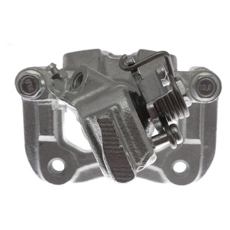 Raybestos® - R-Line™ Semi-Loaded Remanufactured Rear Passenger Side Disc Brake Caliper