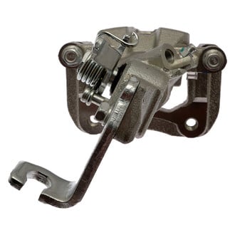 Raybestos® FRC11118N - Element3™ Semi-Loaded New Rear Driver Side Disc Brake Caliper