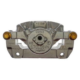 Raybestos® - R-Line™ Semi-Loaded Remanufactured Disc Brake Caliper