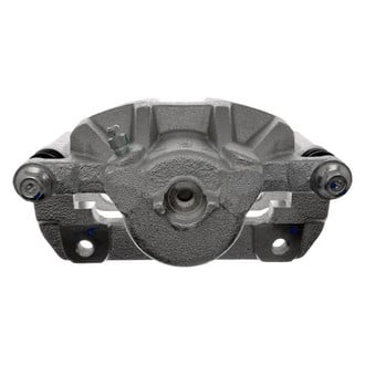 Raybestos® FRC11119N - Element3™ Semi-Loaded New Front Driver Side Disc Brake Caliper