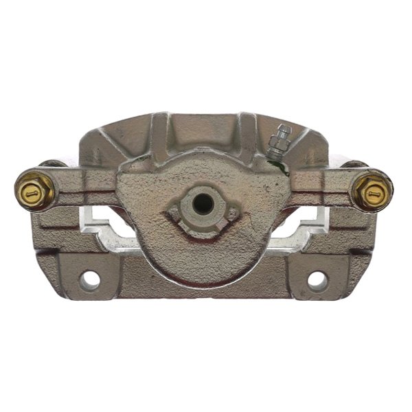 Raybestos® - R-Line™ Semi-Loaded Remanufactured Front Passenger Side Disc Brake Caliper