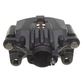 Raybestos® - R-Line™ Semi-Loaded Remanufactured Rear Passenger Side Disc Brake Caliper