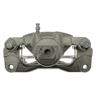Raybestos® - Element3™ Semi-Loaded New Rear Passenger Side Disc Brake Caliper
