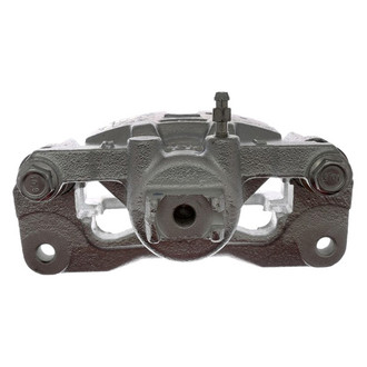 Raybestos® - R-Line™ Semi-Loaded Remanufactured Rear Driver Side Disc Brake Caliper