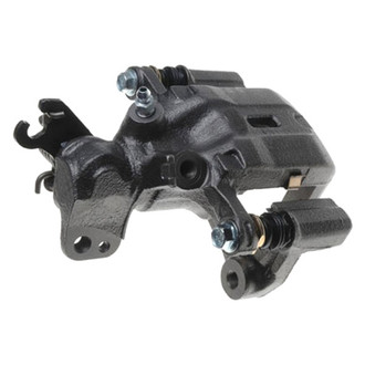 Raybestos® - R-Line™ Semi-Loaded Remanufactured Rear Passenger Side Disc Brake Caliper
