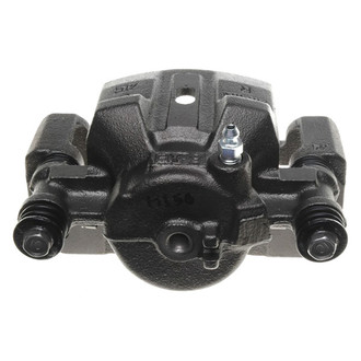 Raybestos® - R-Line™ Semi-Loaded Remanufactured Front Passenger Side Disc Brake Caliper