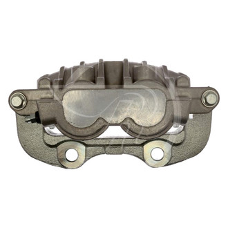 Raybestos® FRC11169N - Element3™ Semi-Loaded New Rear Driver Side Disc Brake Caliper