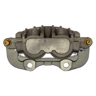 Raybestos® - R-Line™ Semi-Loaded Remanufactured Rear Passenger Side Disc Brake Caliper