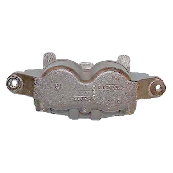 Raybestos® - R-Line™ Semi-Loaded Remanufactured Rear Disc Brake Caliper