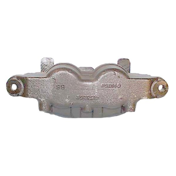 Raybestos® - R-Line™ Semi-Loaded Remanufactured Rear Disc Brake Caliper