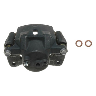 Raybestos® - R-Line™ Semi-Loaded Remanufactured Front Driver Side Disc Brake Caliper