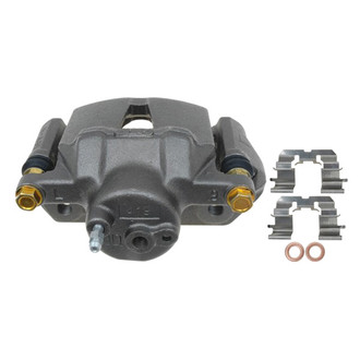 Raybestos® - R-Line™ Semi-Loaded Disc Brake Caliper
