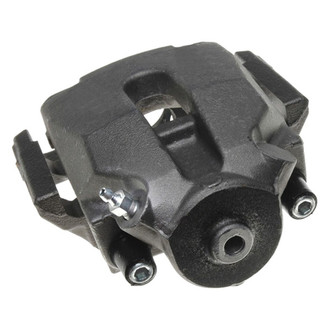 Raybestos® - R-Line™ Semi-Loaded Remanufactured Rear Driver Side Disc Brake Caliper