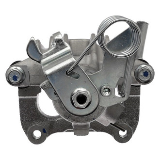 Raybestos® - Element3™ Semi-Loaded New Rear Passenger Side Disc Brake Caliper