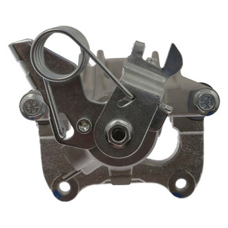 Raybestos® - Element3™ Semi-Loaded New Rear Disc Brake Caliper