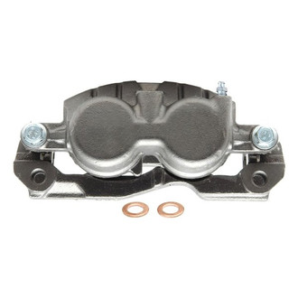 Raybestos® - R-Line™ Semi-Loaded Remanufactured Front Passenger Side Disc Brake Caliper