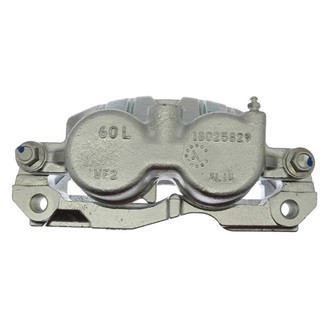 Raybestos® - R-Line™ Semi-Loaded Disc Brake Caliper