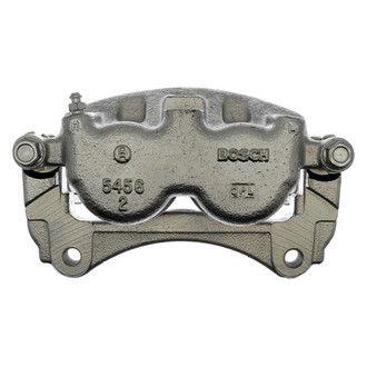 Raybestos® - R-Line™ Semi-Loaded Remanufactured Front Passenger Side Disc Brake Caliper