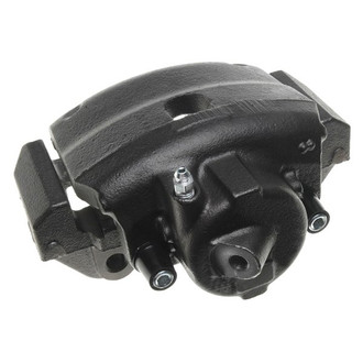 Raybestos® - R-Line™ Semi-Loaded Remanufactured Front Driver Side Disc Brake Caliper