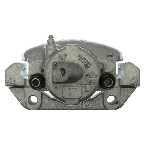 Raybestos® - R-Line™ Semi-Loaded Remanufactured Front Driver Side Disc Brake Caliper