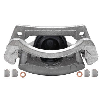 Raybestos® - R-Line™ Semi-Loaded Disc Brake Caliper