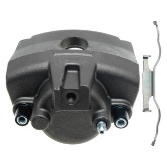 Raybestos® - R-Line™ Semi-Loaded Remanufactured Front Passenger Side Disc Brake Caliper
