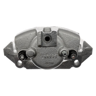 Raybestos® - Element3™ Semi-Loaded New Front Passenger Side Disc Brake Caliper