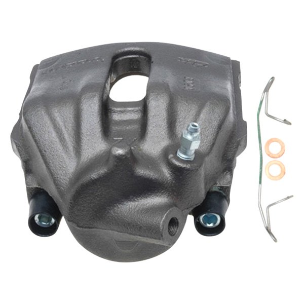 Raybestos® - R-Line™ Semi-Loaded Remanufactured Front Passenger Side Disc Brake Caliper