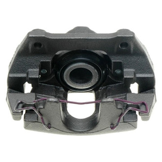 Raybestos® FRC11236 - R-Line™ Semi-Loaded Remanufactured Rear Passenger Side Disc Brake Caliper