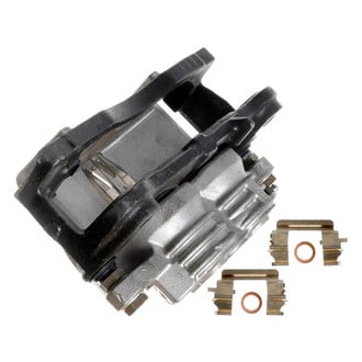 Raybestos® - R-Line™ Semi-Loaded Remanufactured Disc Brake Caliper
