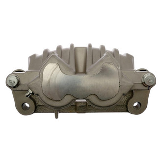 Raybestos® FRC11237N - Element3™ Semi-Loaded New Front Driver Side Disc Brake Caliper