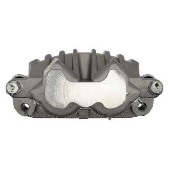 Raybestos® - R-Line™ Semi-Loaded Remanufactured Front Passenger Side Disc Brake Caliper