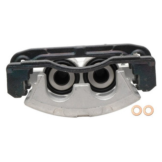 Raybestos® - R-Line™ Semi-Loaded Remanufactured Front Passenger Side Disc Brake Caliper