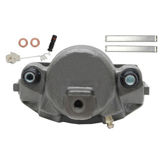 Raybestos® - R-Line™ Semi-Loaded Disc Brake Caliper