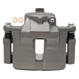 Raybestos® - R-Line™ Semi-Loaded Disc Brake Caliper