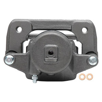 Raybestos® - R-Line™ Semi-Loaded Remanufactured Front Passenger Side Disc Brake Caliper