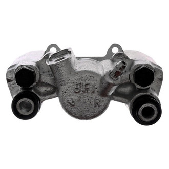 Raybestos® - Element3™ Semi-Loaded New Rear Passenger Side Disc Brake Caliper