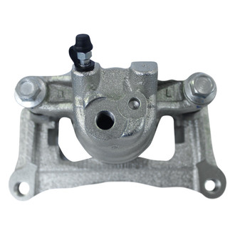 Raybestos® - Element3™ Semi-Loaded New Rear Passenger Side Disc Brake Caliper