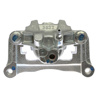 Raybestos® - R-Line™ Semi-Loaded Remanufactured Rear Driver Side Disc Brake Caliper